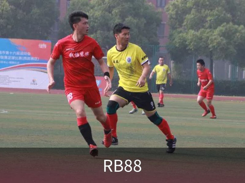 了解RB88